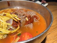 -土大力拌饭名家(丹尼斯百货店)