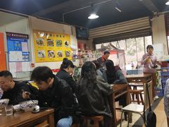 大堂-长香源葫芦头梆梆肉(开通巷店)