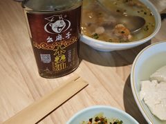 -冯记豆花店(健翔桥店)