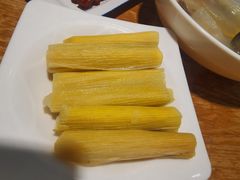 -人民食堂(电信南街店)