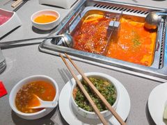 -海底捞火锅(龙湖三千集店)