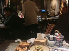 -南京大牌档(济南万象城店)