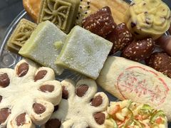 -洛阳麦盛斋糕点店(中州路店)