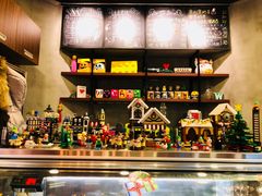 -W CAFE(甜爱路店)
