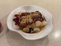 蒸肠粉-池记(尖沙咀店)