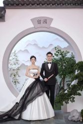 -第一夫人婚纱摄影(南京店)