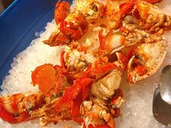 -杭州钱江新城万怡酒店-西餐厅