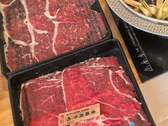 -牛匠和牛寿喜锅(西安总店)