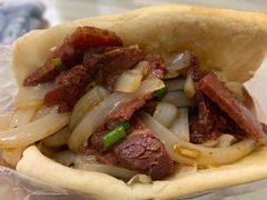 -小陈方酥锅盔(古城总店)