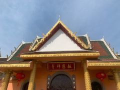 -报恩禅寺