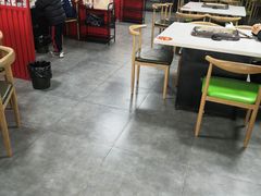 -李氏下饭菜·巫山纸包鱼·烤鱼(滨江路店)