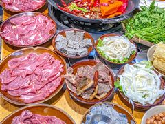 -阳阳老火锅(小南门店)