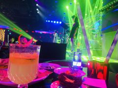 -MOSSO音乐酒吧·live house(南京旗舰店)