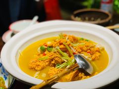 -洞庭土菜馆(天河北总店)