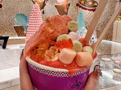 -甜艺廊(永利皇宫店)