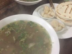 -老白家水盆羊肉