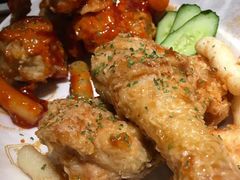 -熊小舍炸鸡火锅拌饭(招商城店)