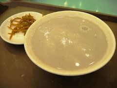 -老磁器口豆汁店(天坛店)