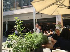 露天位-RAC BAR(安福路店)