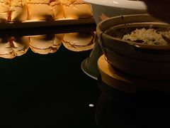 招牌菠萝包-炳胜品味(珠江新城店)