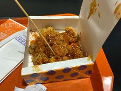 -前进5路汉堡炸鸡(汉街skp店)