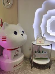 -咪咪专业脱毛连锁机构