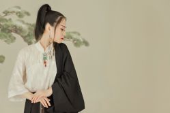 -盘子女人坊古装写真摄影(天津总店)