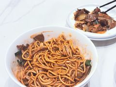 -奎元馆.百年奎元.非遗传承(西湖边的解放路店)