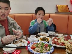 -醉壹号海鲜大排档·老厦门特色菜(厦门美食地标店)