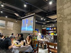 -沈记烧烤海鲜(江汉二路店)