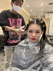 -MMby Hair Code芭曲发型