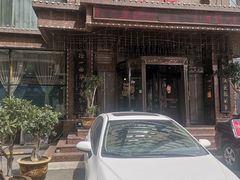 -红高粱大酒店(宁山东路店)