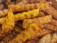 -丁家坡洋芋·观音桥好吃街A区(全国总店)