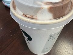 -喜茶(常州新北万达店)