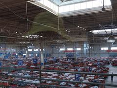 -昆明国际花卉拍卖交易中心