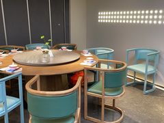 包厢-江南里·新浙菜(苏州大悦城店)