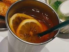 -静香HOUSE·全时段融合餐厅(七星欢乐颂店)