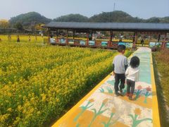 -红山村