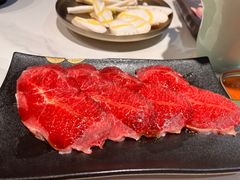 -红沃鳗鱼黑牛烤肉店(不老街店)