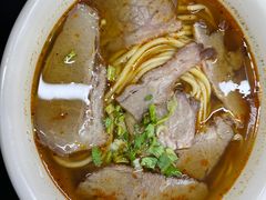 -乐天拉面(桃花街店)