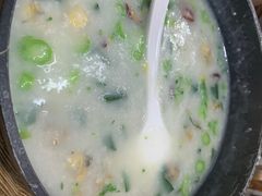 -南记食粥坊·宵夜大排档(岭南分店)