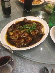 -静安洲际酒店·宴会厅