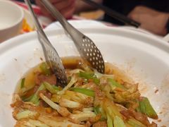 -西贝(华发商都店)