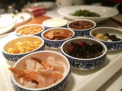 -福满我家大碗厨·湘菜(上海大厦店)