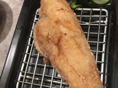 -馔豚·台北菜专门店(深圳湾万象城店)