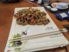 -乐在集市海鲜大排档(平潭店)