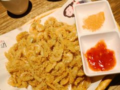 -山芋腔苏北菜(盐城滨海店)