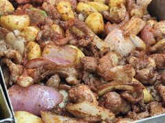 -老东镇啤酒屋海鲜加工·蒸汽海鲜·海鲜烧烤(台东店)