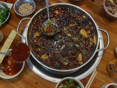 -黑竹香鸡(营和巷店)