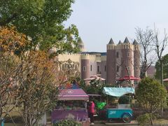 -安徒生童话乐园